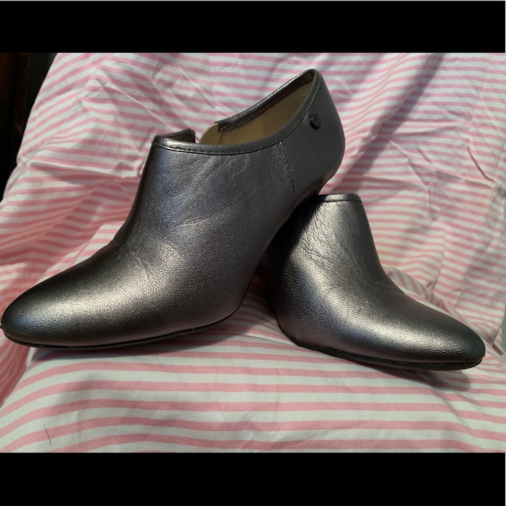 Calvin Klein Jenny Metalic